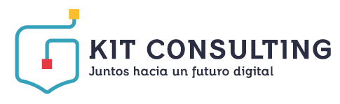 Kit Consulting Logo