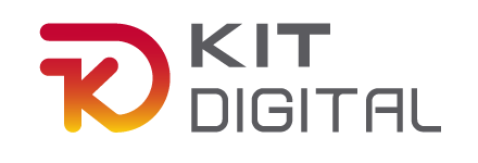 Kit Digital Logo