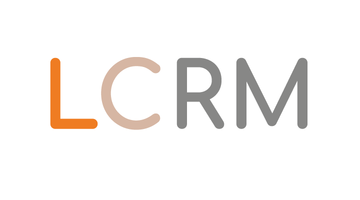 Logo LCRM