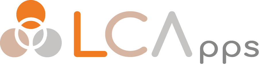 Logo LCApps